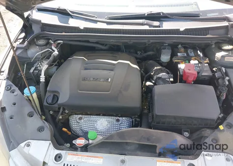 2012 Suzuki Kizashi Se from USA, damaged, VIN JS2RE9A38C6100215